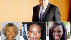 Если фотографиями Доминика Стросс-Кана в последнее время пестрят все издания мира, то информация о персоне горничной, которая обвинила Стросс-Кана в сексуальных домогательствах, тщательно скрывается. Разные интернет-издания приводят фотографии совершенно разных женщин, называя их «той самой горничной».