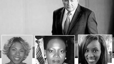 Если фотографиями Доминика Стросс-Кана в последнее время пестрят все издания мира, то информация о персоне горничной, которая обвинила Стросс-Кана в сексуальных домогательствах, тщательно скрывается. Разные интернет-издания приводят фотографии совершенно разных женщин, называя их «той самой горничной».