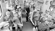 Фото Виталия ЗЛОДЕЕВА