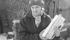 Алена Черкова для своих подопечных верный помощник, живой собеседник и друг