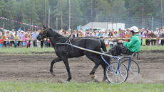 Фото Сергея ДРАГУНОВА