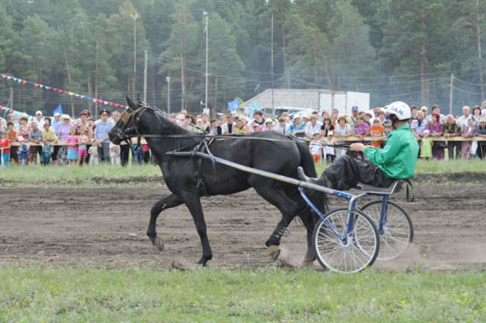 Фото Сергея ДРАГУНОВА