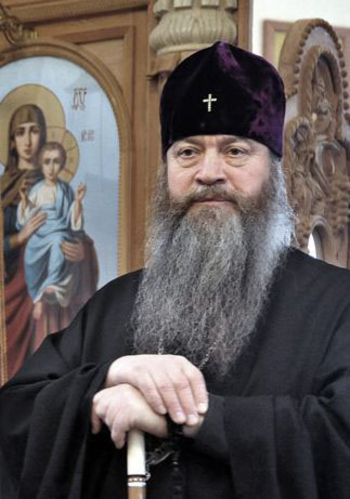 Фото Владимира ОСИНЦЕВА