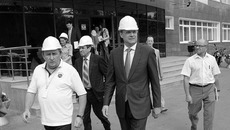 Фото Павла КОМАРОВА