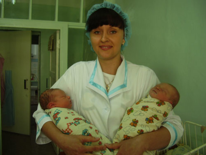 Фото Марины ЛУПЕЙКЕНЕ