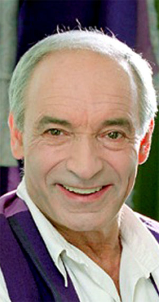 На будущей неделе  на телеканале «Культура» цикл передач будет посвящен народному артисту России Валентину Гафту