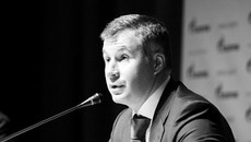 Генеральный директор ООО «Газпром межрегионгаз» Кирилл Селезнев