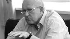 Валерий НОСКОВ. Фото Сергея ПЕРМИНА