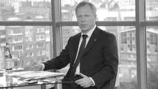 Владимир Ворожейкин. Фото Сергея ПЕРМИНА