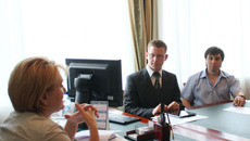 Надежда Болтенко: Народный фронт — это связующая нить между государством и его гражданами.