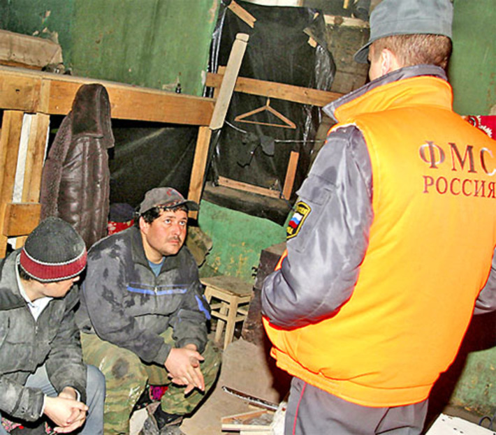 Фото из архива СО РАН и с сайта russiaregionpress.ru