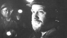 Юрий Мирошниченко среди своих героев