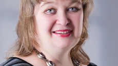 Анна Наволоцкая.