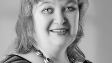 Анна Наволоцкая.