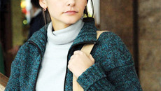 Кадры из телефильма «Путь к себе»