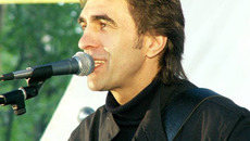 Вячеслав Бутусов появится перед публикой  в 20.00