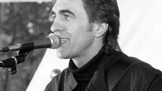 Вячеслав Бутусов появится перед публикой  в 20.00