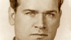 Иван Тимофеевич Гришин — председатель Новосибирского облисполкома 1941 — 1945 годов