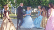 Станцуют всё: и вирджинскую кадриль...