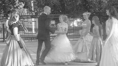 Станцуют всё: и вирджинскую кадриль...