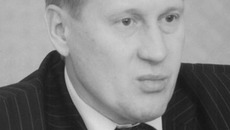 Анатолий ЛОКОТЬ