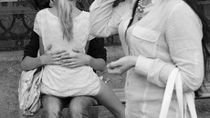 Было бы нам хорошо.  Остальное — ваши проблемы... Фото Андрея БАУЛИНА