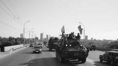 Фото из архива «Союза десантников России»