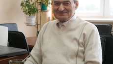 Фото Сергея ПЕРМИНА