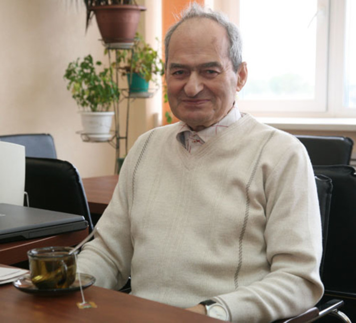 Фото Сергея ПЕРМИНА