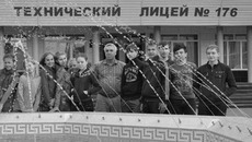 Карасукские лицеисты вычислили абсолют эффективного образования. Фото Юлии НАЗАРЕНКО