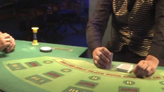 В конце июля новосибирская полиция ликвидировала игорное заведение  на Вокзальной магистрали, 1 (кадры оперативной съёмки)