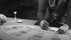 В конце июля новосибирская полиция ликвидировала игорное заведение  на Вокзальной магистрали, 1 (кадры оперативной съёмки)