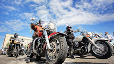 Фото Павла КОМАРОВА