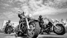 Фото Павла КОМАРОВА