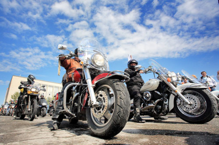 Фото Павла КОМАРОВА