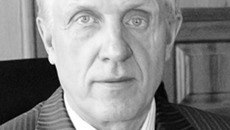 Владимир АГЕЕВ, генеральный директор ОАО «Трест «Связьстрой-6»
