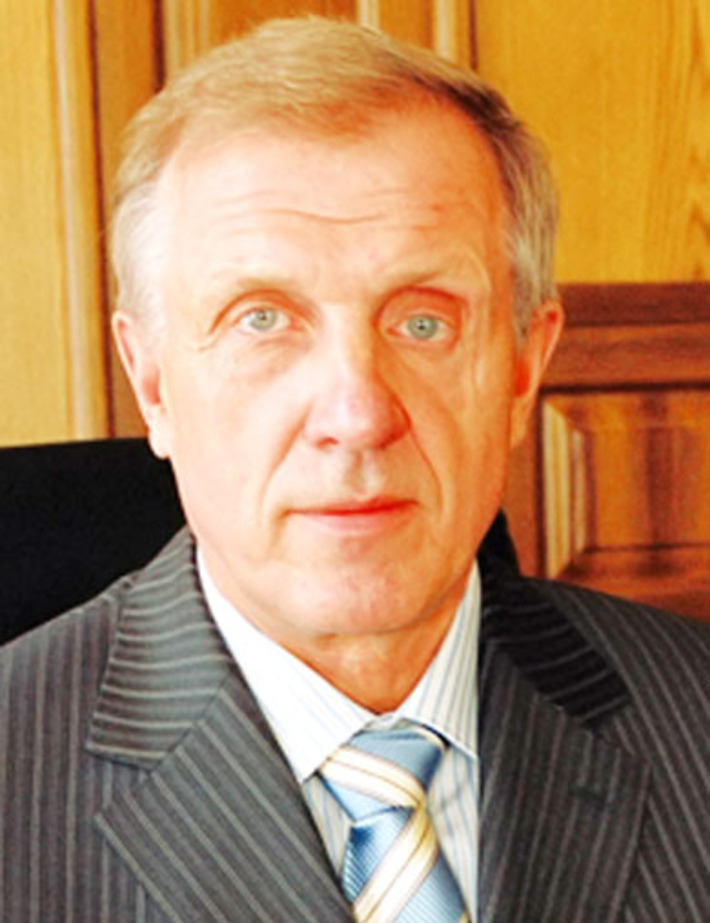 Владимир АГЕЕВ, генеральный директор ОАО «Трест «Связьстрой-6»