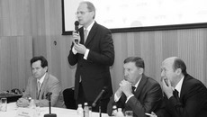Фото предоставлено Федеральным управлением автодорог «Сибирь»