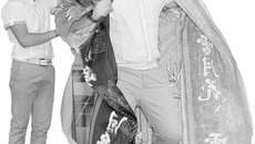 Фото Павла КОМАРОВА