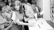 Жители готовы активно участвовать в формировании бюджета. Фото Павла КОМАРОВА