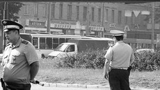 Цены в России всегда были поводом для шуток. Фото с сайта www.photosight.ru