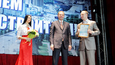 Фото Павла КОМАРОВА