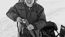 До зимы ещё далеко, но сроки сезонной охоты определяют именно сейчас. Фото Павла КОМАРОВА