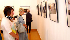 Фото Ксении КУЗНЕЦОВОЙ