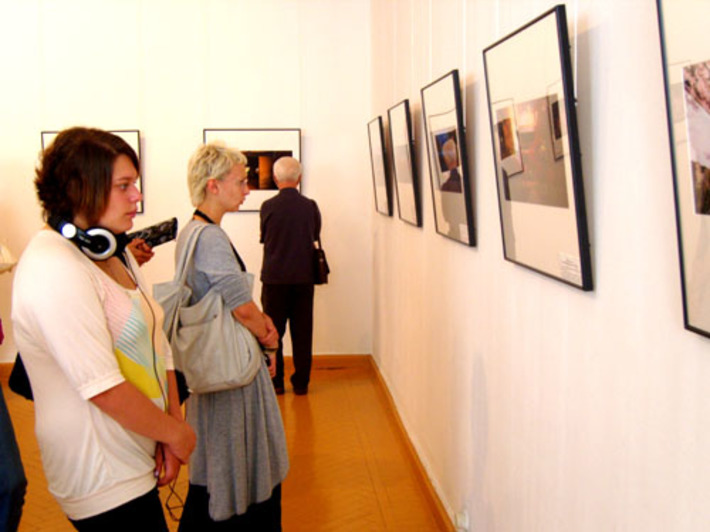 Фото Ксении КУЗНЕЦОВОЙ