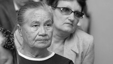 Среди общественников есть и молодежь, и пенсионеры, и рабочие. Они понимают и разделяют идеи Общероссийского народного фронта. Фото Павла КОМАРОВА