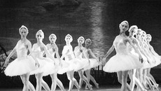 Фото с экрана ТВ