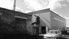 Новое и старое: контраст очевиден.Фото предоставлены пресс-службой губернатора Новосибирской области