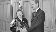 Каждый из награждённых крепит своим трудом богатство региона. Фото предоставлено пресс-службой губернатора и правительства НСО