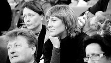 Жители Искитима поделились своими проблемами с руководителями органов власти и депутатами Госдумы РФ.Фото Павла КОМАРОВА
